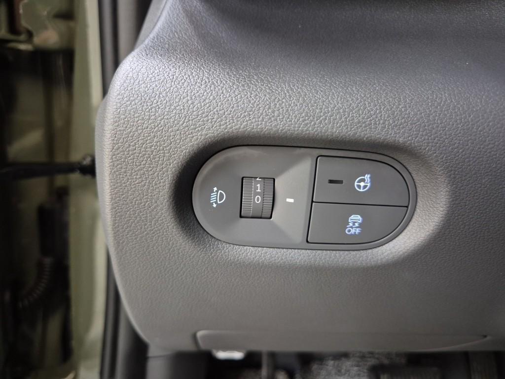 HYUNDAI Casper 2023 Verde - Importación desde Corea - HF Imports Iquique - Foto 18