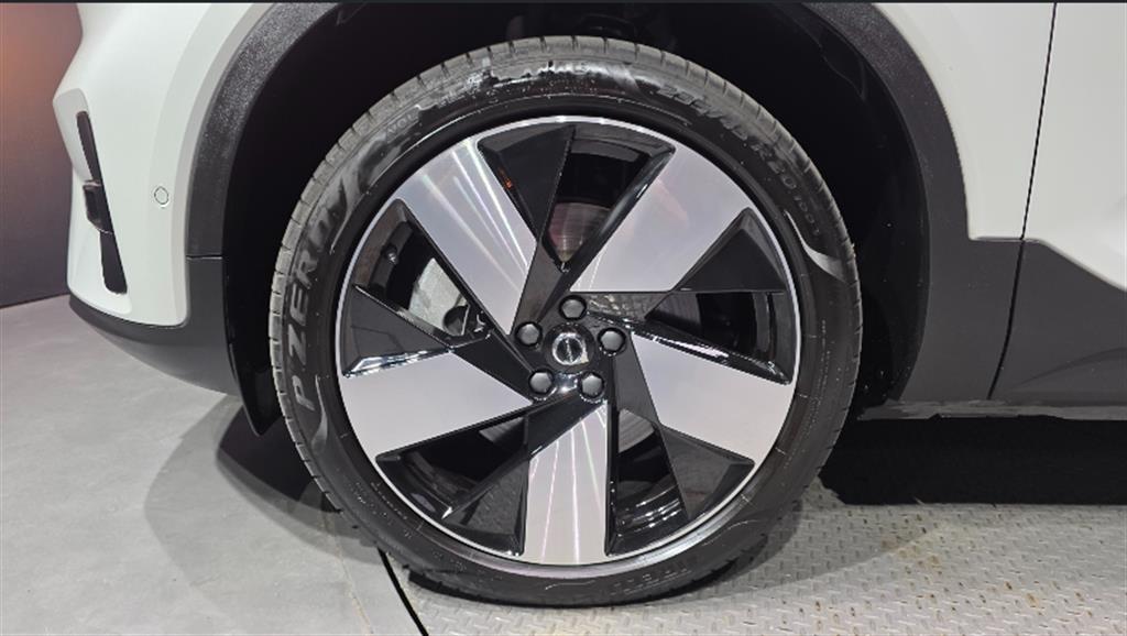 Volvo XC40 - Vista 7