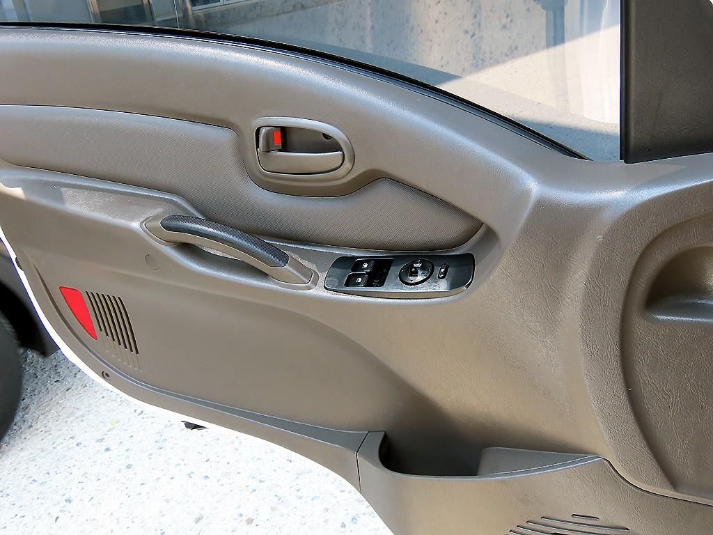 Small Truck Normal Box(High Deck) - Vista 12