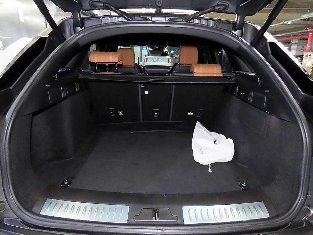 Land Rover Range Rover Bella 2018 - Importación desde Corea - HF Imports Iquique - Foto 17