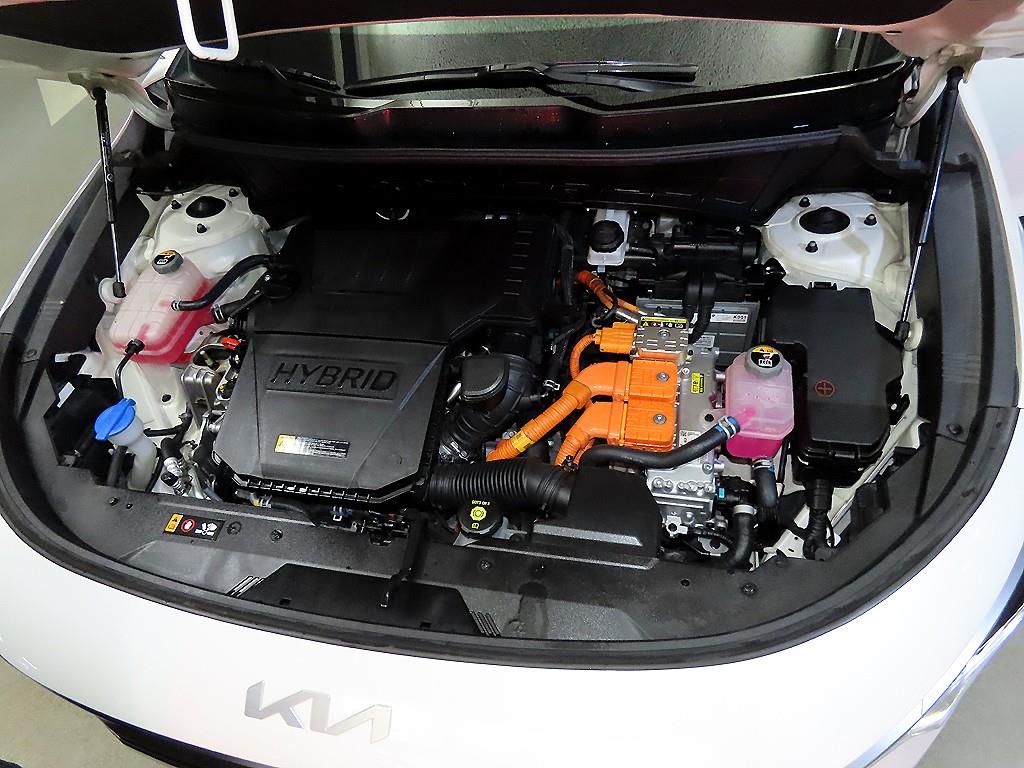 KIA Niro 2022 Blanco - Importación desde Corea - HF Imports Iquique - Foto 19