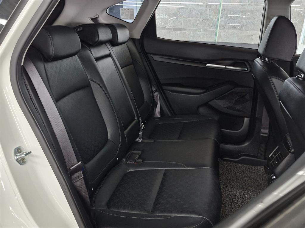 KIA Seltos 2019 Blanco - Importación desde Corea - HF Imports Iquique - Foto 13
