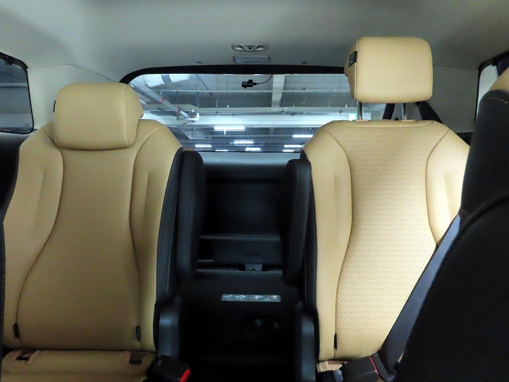 KIA Carnival 2022 Plateado - Importación desde Corea - HF Imports Iquique - Foto 15