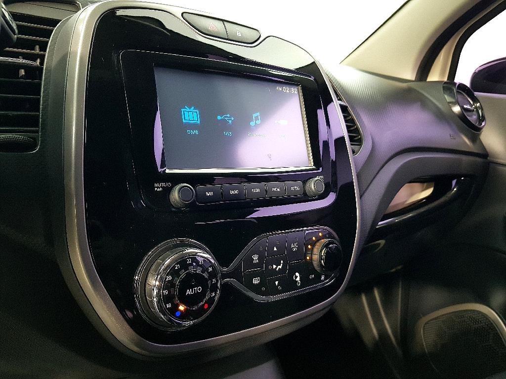 SAMSUNG QM3 2016 the color of pearl - Importación desde Corea - HF Imports Iquique - Foto 15