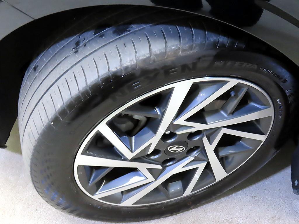 HYUNDAI Grandeur 2023 - Importación desde Corea - HF Imports Iquique - Foto 20