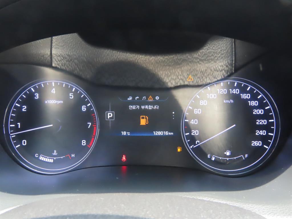 HYUNDAI Genesis 2016 - Importación desde Corea - HF Imports Iquique - Foto 9