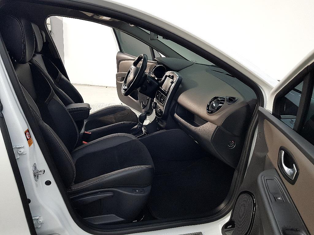 SAMSUNG Clio 2018 Blanco - Importación desde Corea - HF Imports Iquique - Foto 15