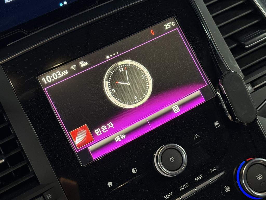 SAMSUNG SM6 2017 Morado - Importación desde Corea - HF Imports Iquique - Foto 14