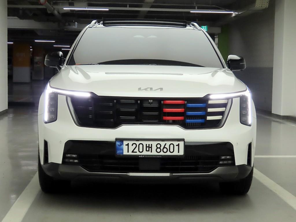 KIA Sorento 2024 - Importación desde Corea - HF Imports Iquique - Foto 1