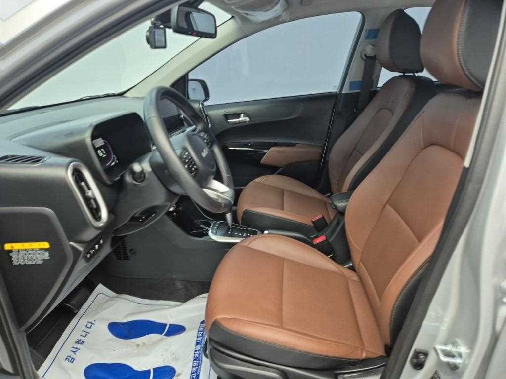 KIA Morning 2024 Plateado - Importación desde Corea - HF Imports Iquique - Foto 13