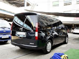 HYUNDAI Staria - Vista 8