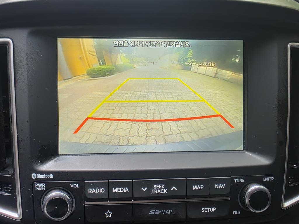 HYUNDAI Starex 2018 Gris - Importación desde Corea - HF Imports Iquique - Foto 16