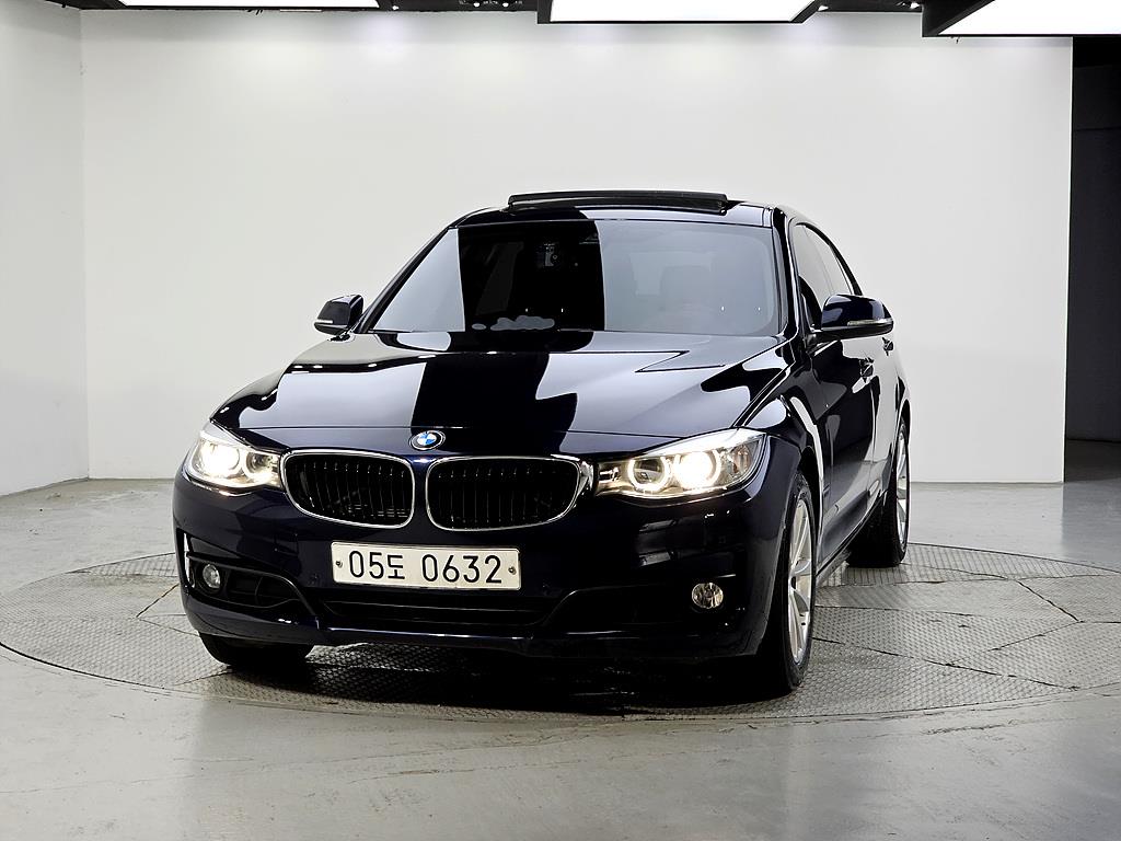 BMW Gran Turismo - Vista 2