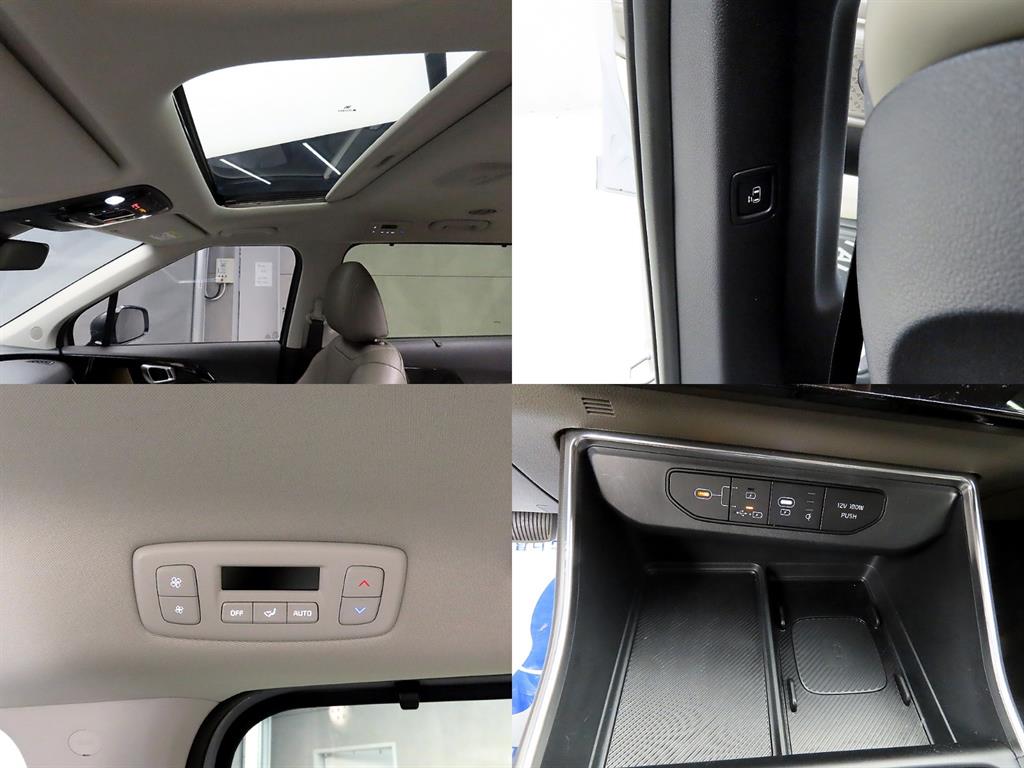 KIA Carnival 2026 Gris - Importación desde Corea - HF Imports Iquique - Foto 17
