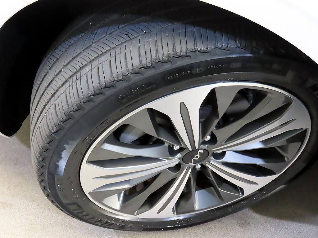 KIA K8 2022 the color of pearl - Importación desde Corea - HF Imports Iquique - Foto 20