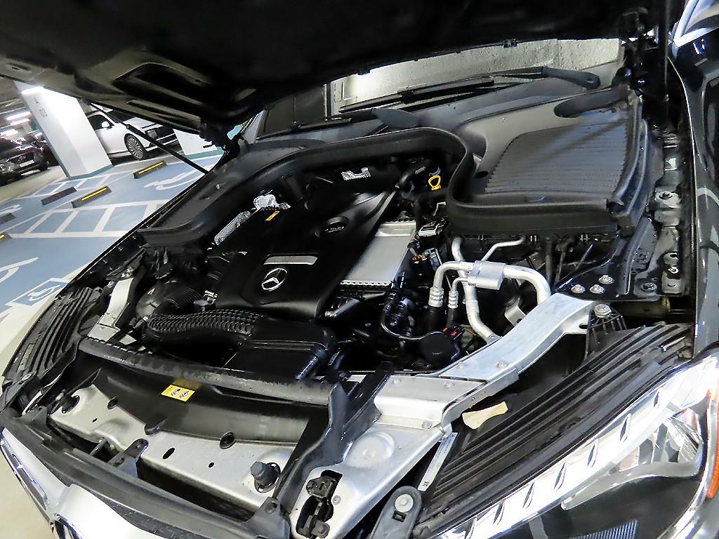 Mercedes Benz GLC Class 2019 Negro - Importación desde Corea - HF Imports Iquique - Foto 19