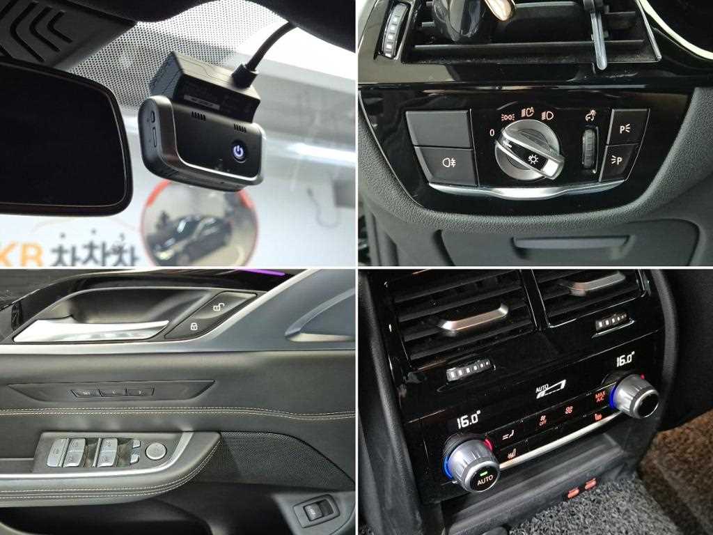 BMW Gran Turismo 2020 Negro - Importación desde Corea - HF Imports Iquique - Foto 20