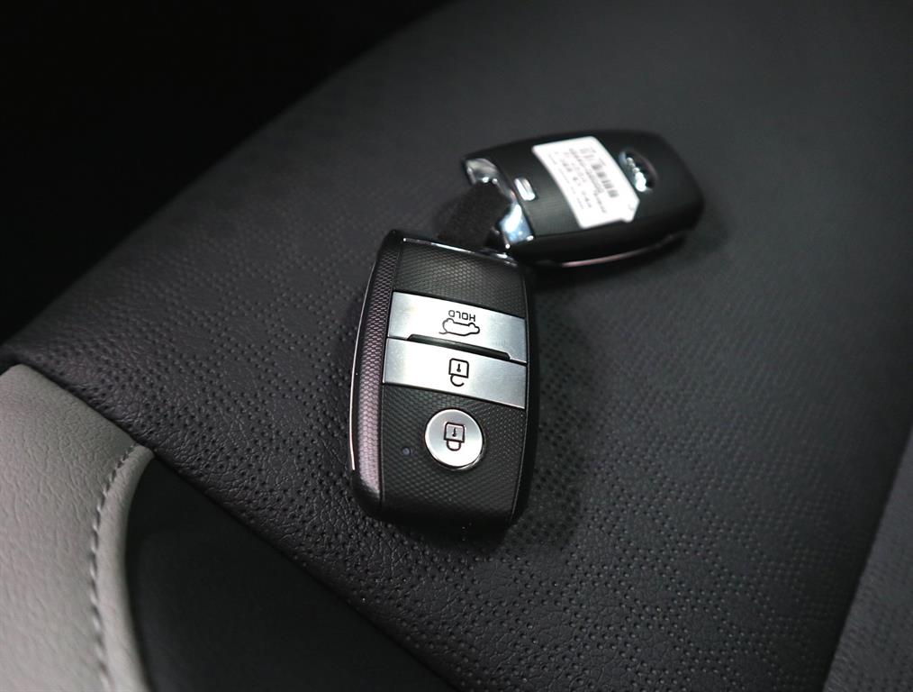 KIA Morning 2020 Blanco - Importación desde Corea - HF Imports Iquique - Foto 18