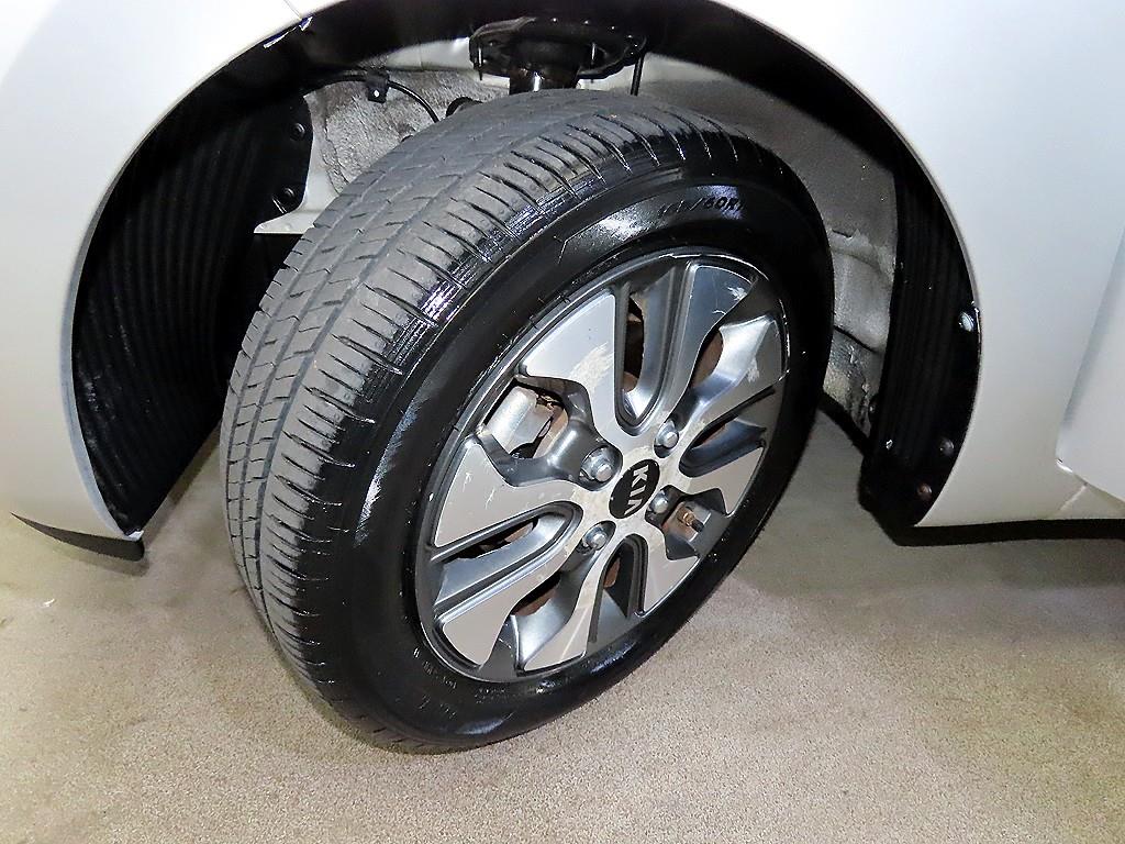 KIA Morning 2016 Plateado - Importación desde Corea - HF Imports Iquique - Foto 19