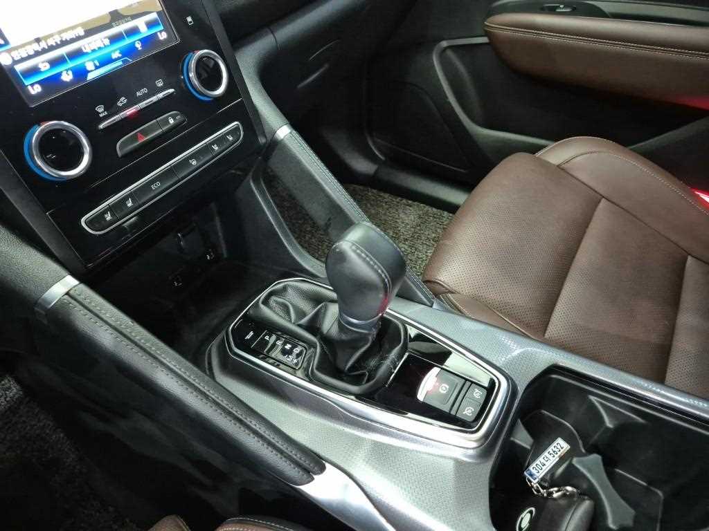 SAMSUNG QM6 - Vista 10