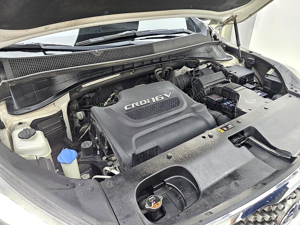KIA Sorento - Vista 8