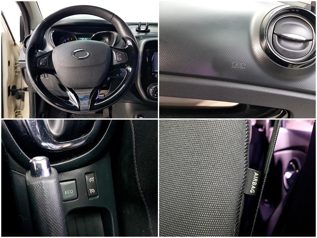 SAMSUNG QM3 2016 the color of pearl - Importación desde Corea - HF Imports Iquique - Foto 19