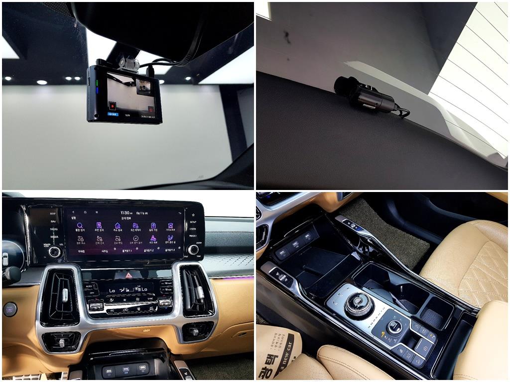 KIA Sorento - Vista 12