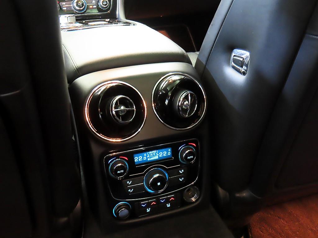Jaguar XJ 2015 Gris - Importación desde Corea - HF Imports Iquique - Foto 16