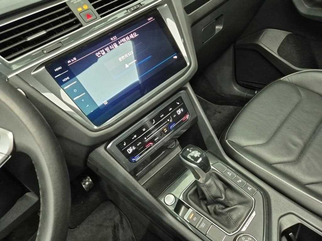 Volkswagen Tiguan - Vista 10