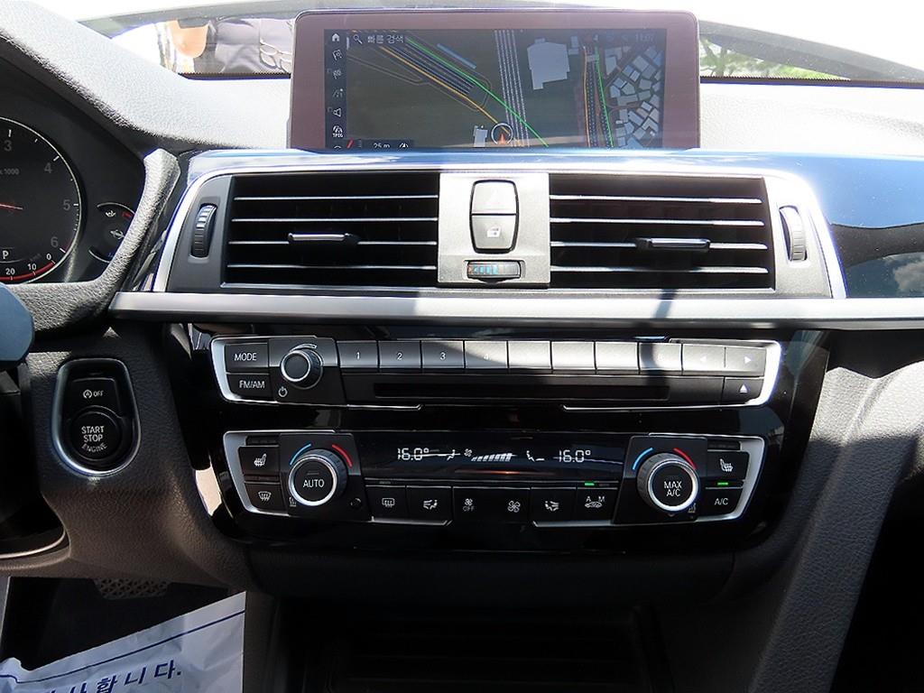 BMW Gran Turismo 2020 Gris - Importación desde Corea - HF Imports Iquique - Foto 16