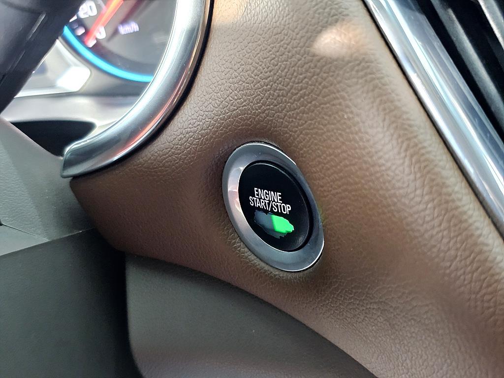 Chevrolet Malibu 2016 Blanco - Importación desde Corea - HF Imports Iquique - Foto 16