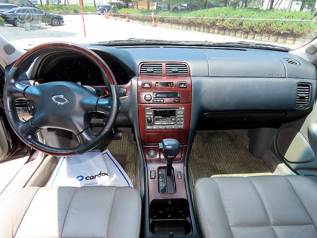 SAMSUNG SM5 - Vista 9