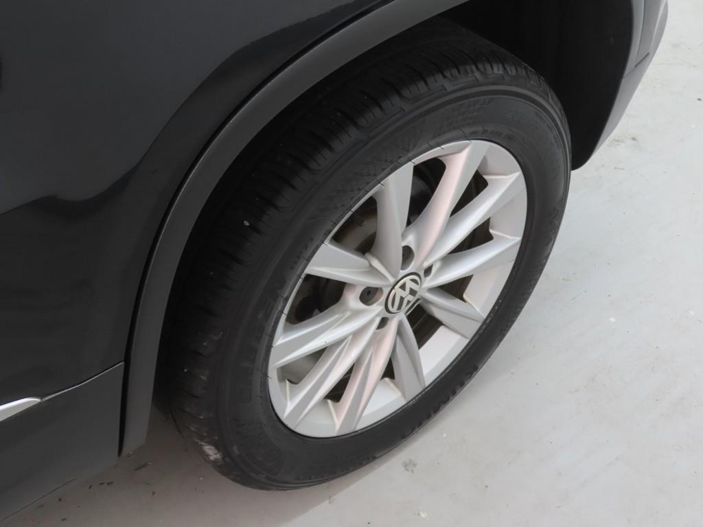 Volkswagen Tiguan 2016 - Importación desde Corea - HF Imports Iquique - Foto 17