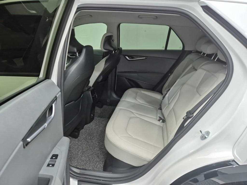 KIA Niro 2022 Blanco - Importación desde Corea - HF Imports Iquique - Foto 14