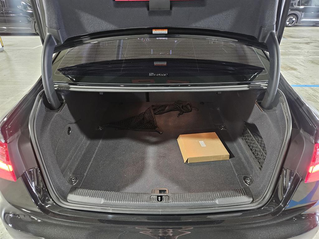 Audi A6 - Vista 12