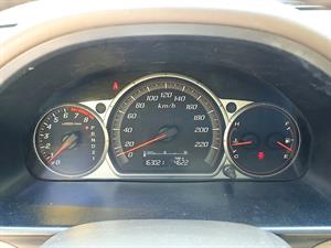 Honda CR-V - Vista 12