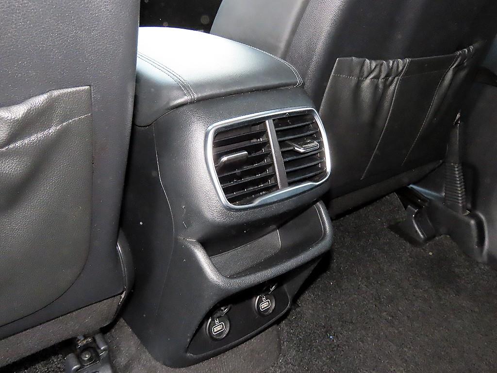 HYUNDAI Santa Fe 2019 Gris - Importación desde Corea - HF Imports Iquique - Foto 17