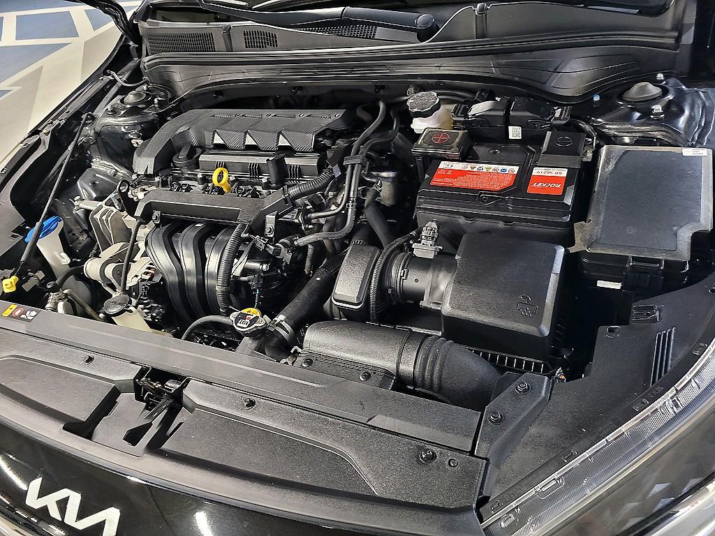 KIA K3 2021 - Importación desde Corea - HF Imports Iquique - Foto 20