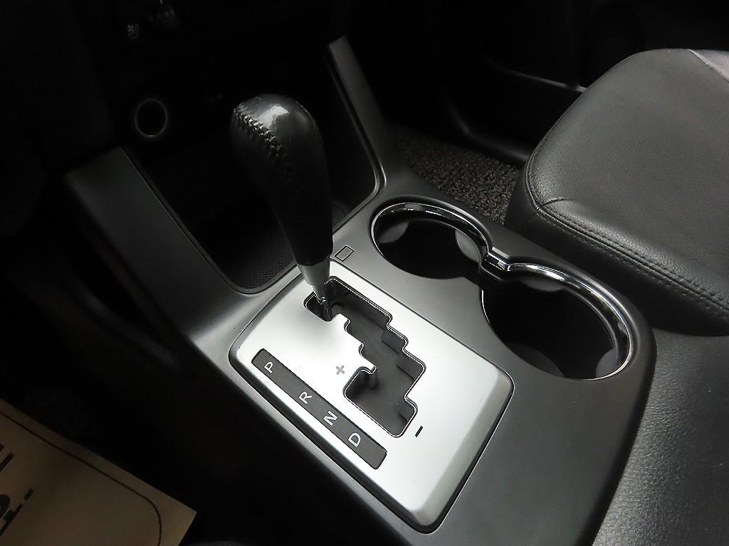 KIA Sorento - Vista 10