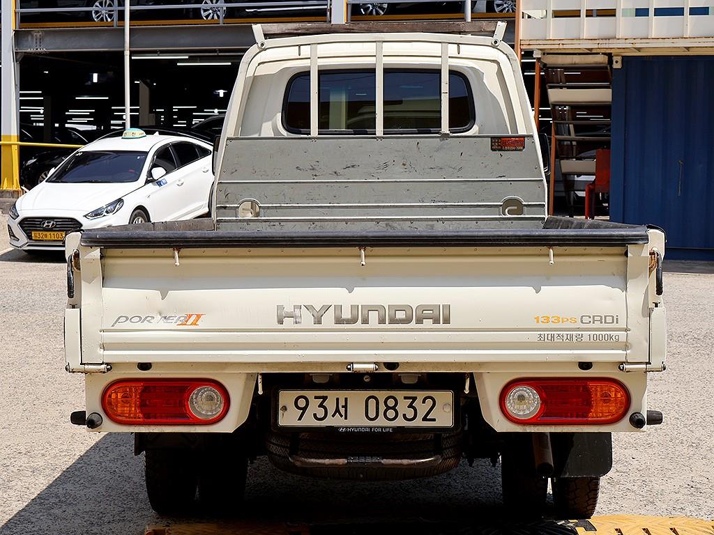 Small Truck Cargo (small) - Vista 5