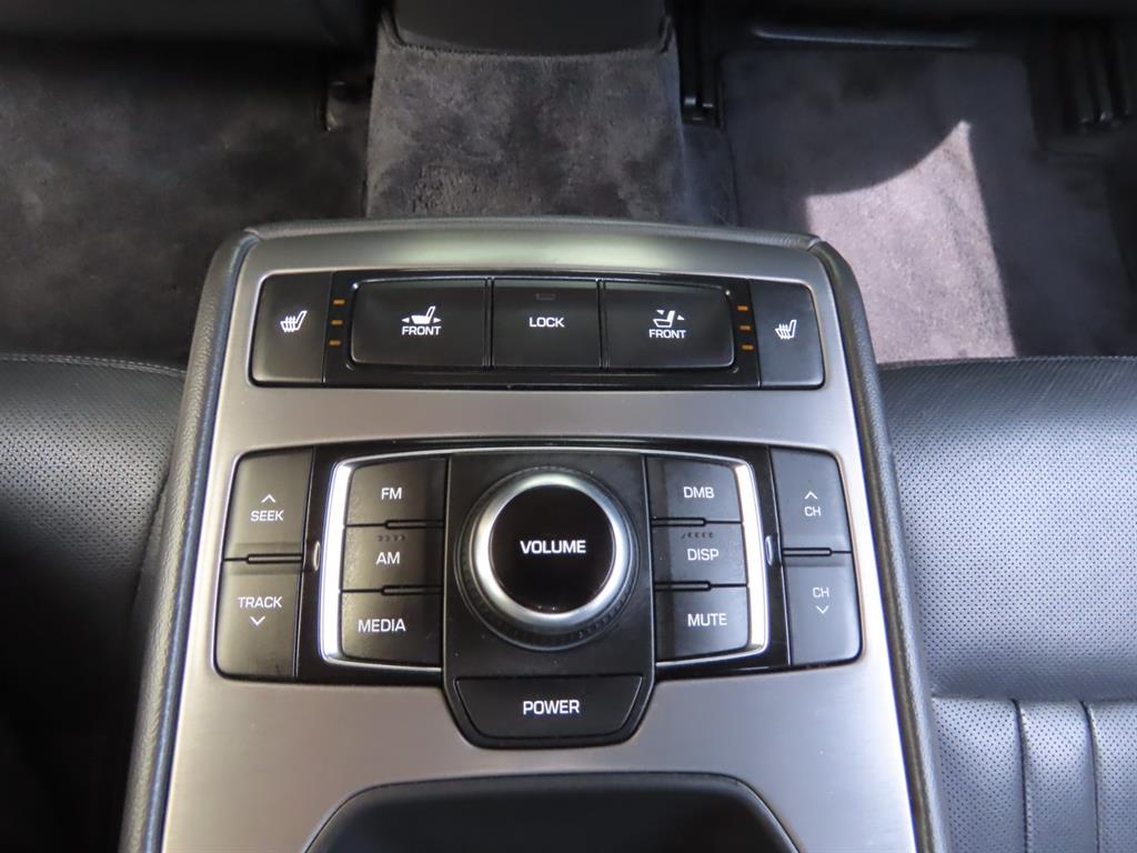 HYUNDAI Genesis 2016 - Importación desde Corea - HF Imports Iquique - Foto 7