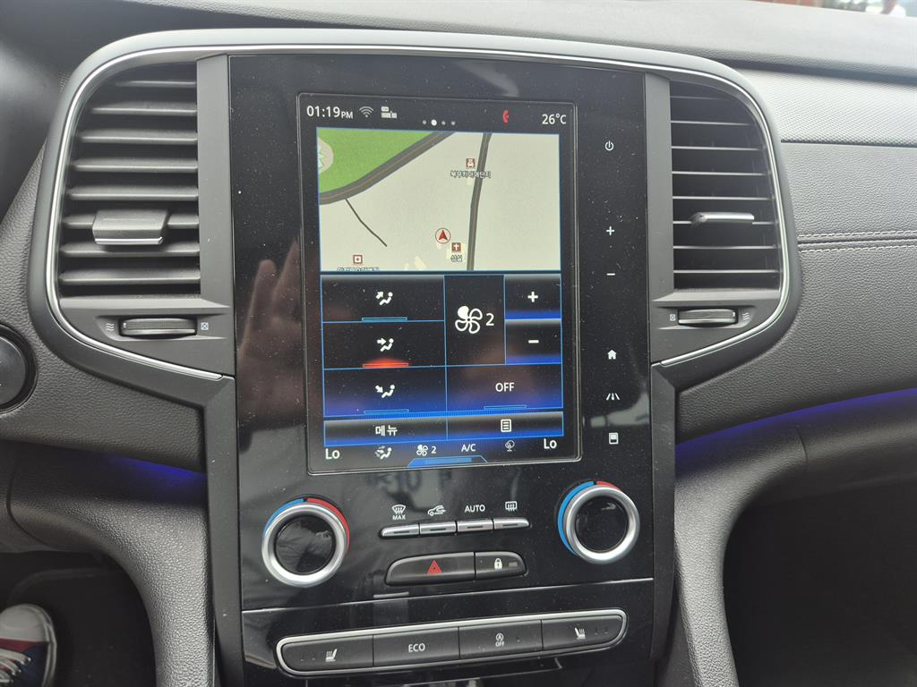 SAMSUNG SM6 - Vista 11