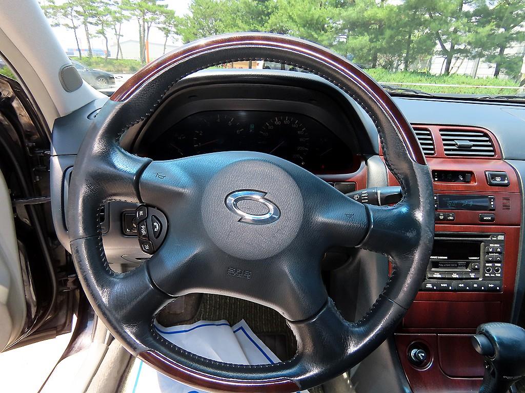 SAMSUNG SM5 - Vista 10
