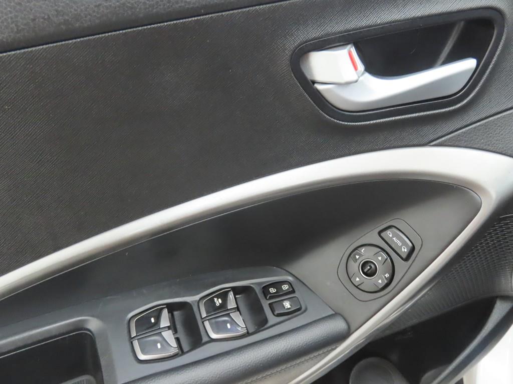 HYUNDAI Santa Fe - Vista 11