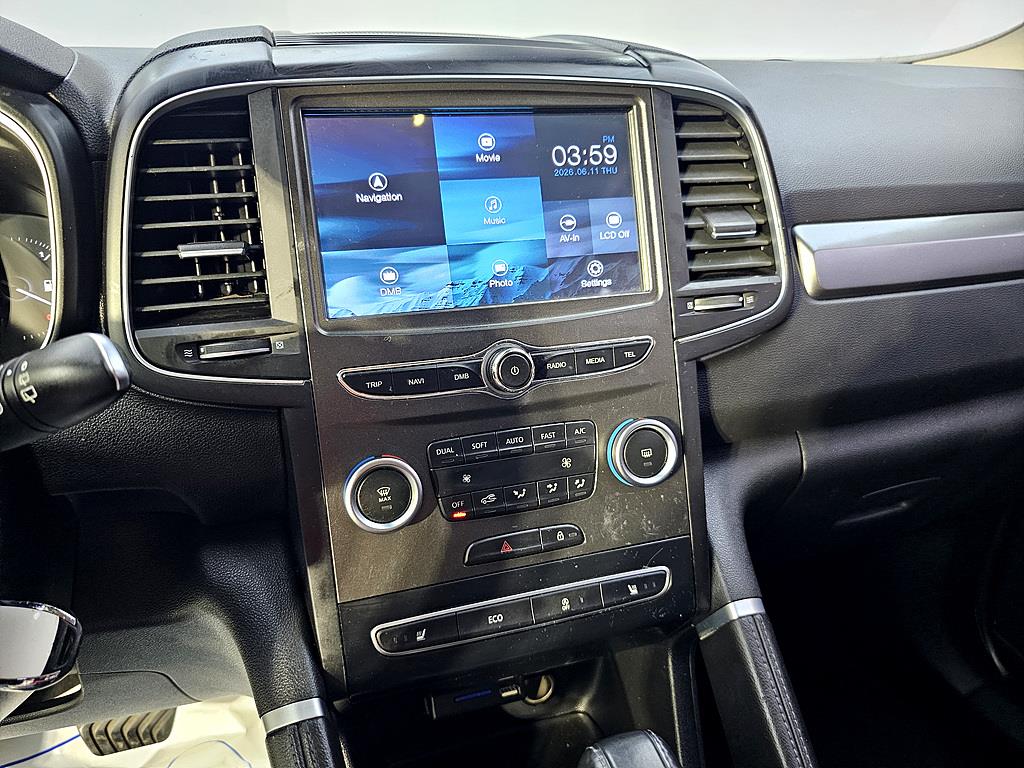 SAMSUNG QM6 2017 Negro - Importación desde Corea - HF Imports Iquique - Foto 13