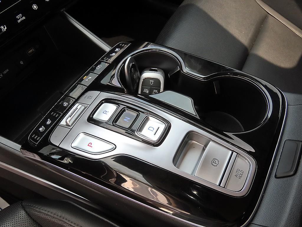 HYUNDAI Tucson - Vista 10