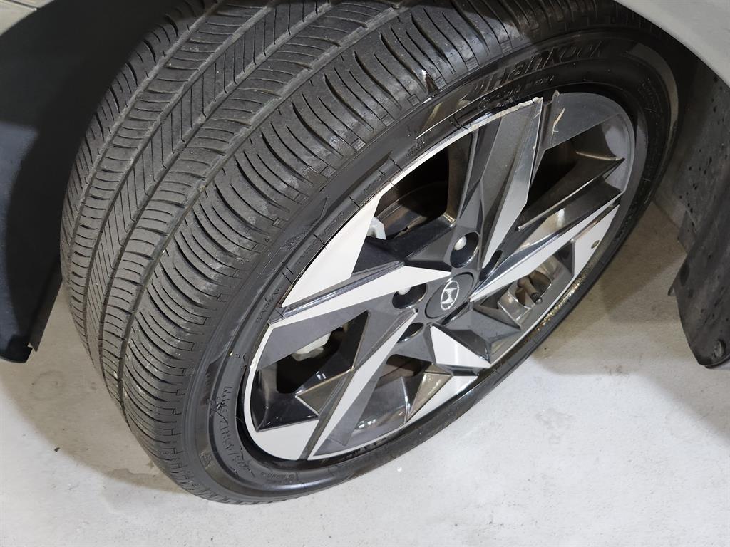 HYUNDAI Avante 2022 Gris - Importación desde Corea - HF Imports Iquique - Foto 17