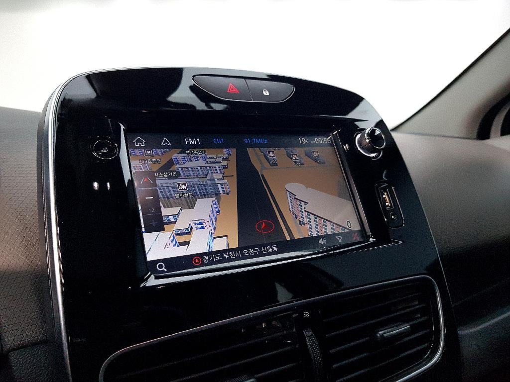 SAMSUNG Clio - Vista 11