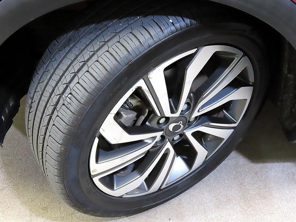 Ssangyong Tivoli 2021 Rojo - Importación desde Corea - HF Imports Iquique - Foto 20