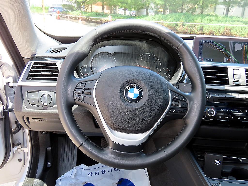 BMW Gran Turismo - Vista 10